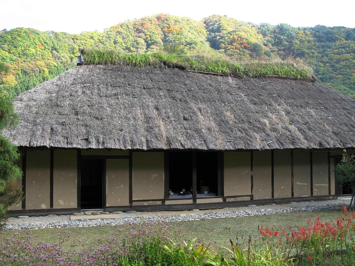 Minakami Museum of History and Folklore