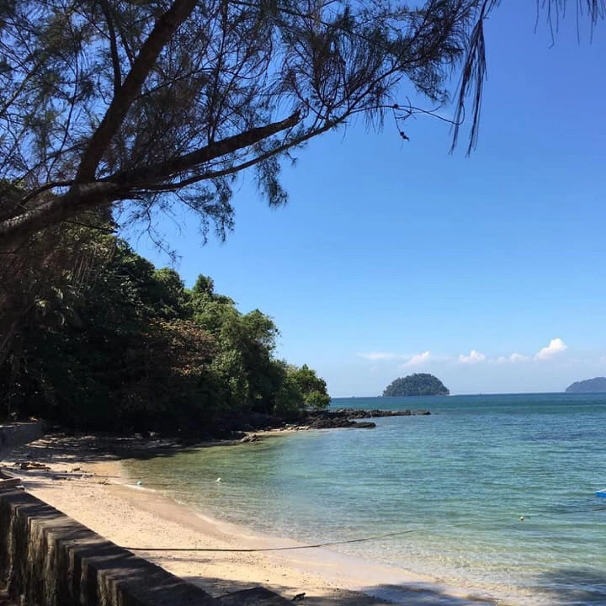 Pantai Merdeka