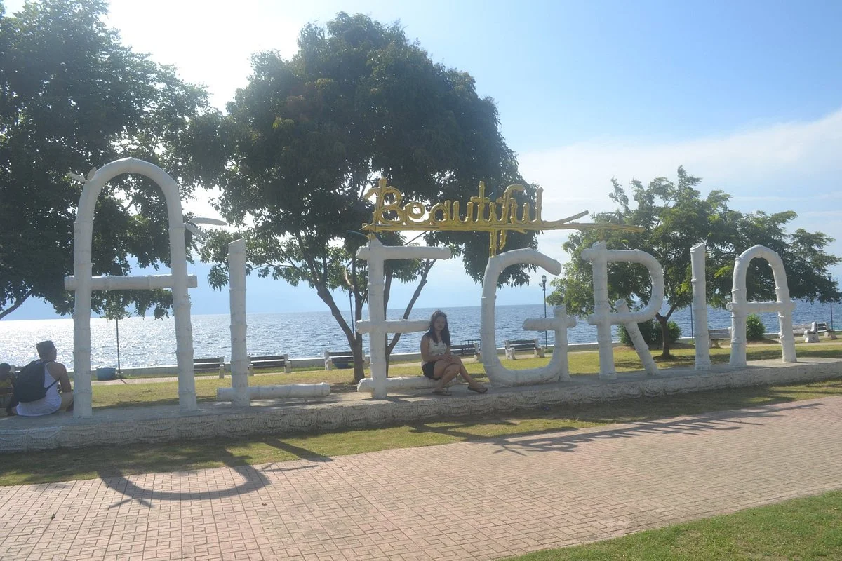 Alegria Heritage Park  Xavier Bay Complex