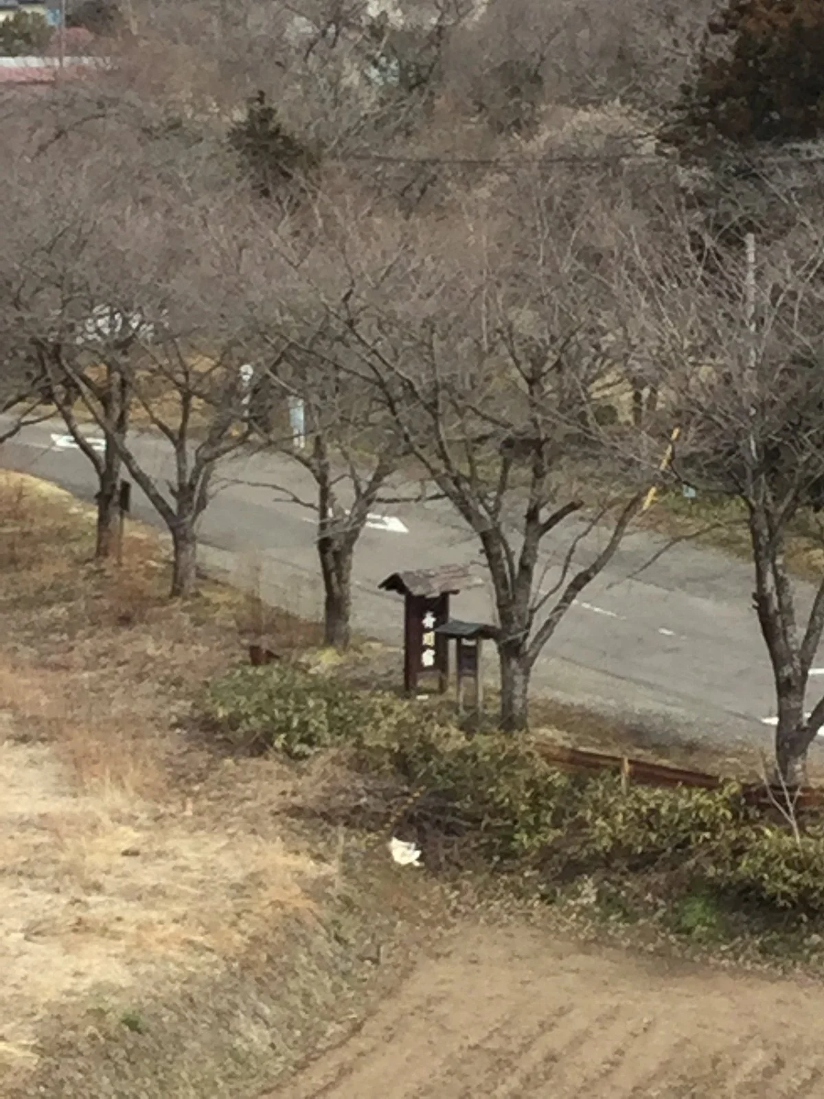 Tamura Shrine