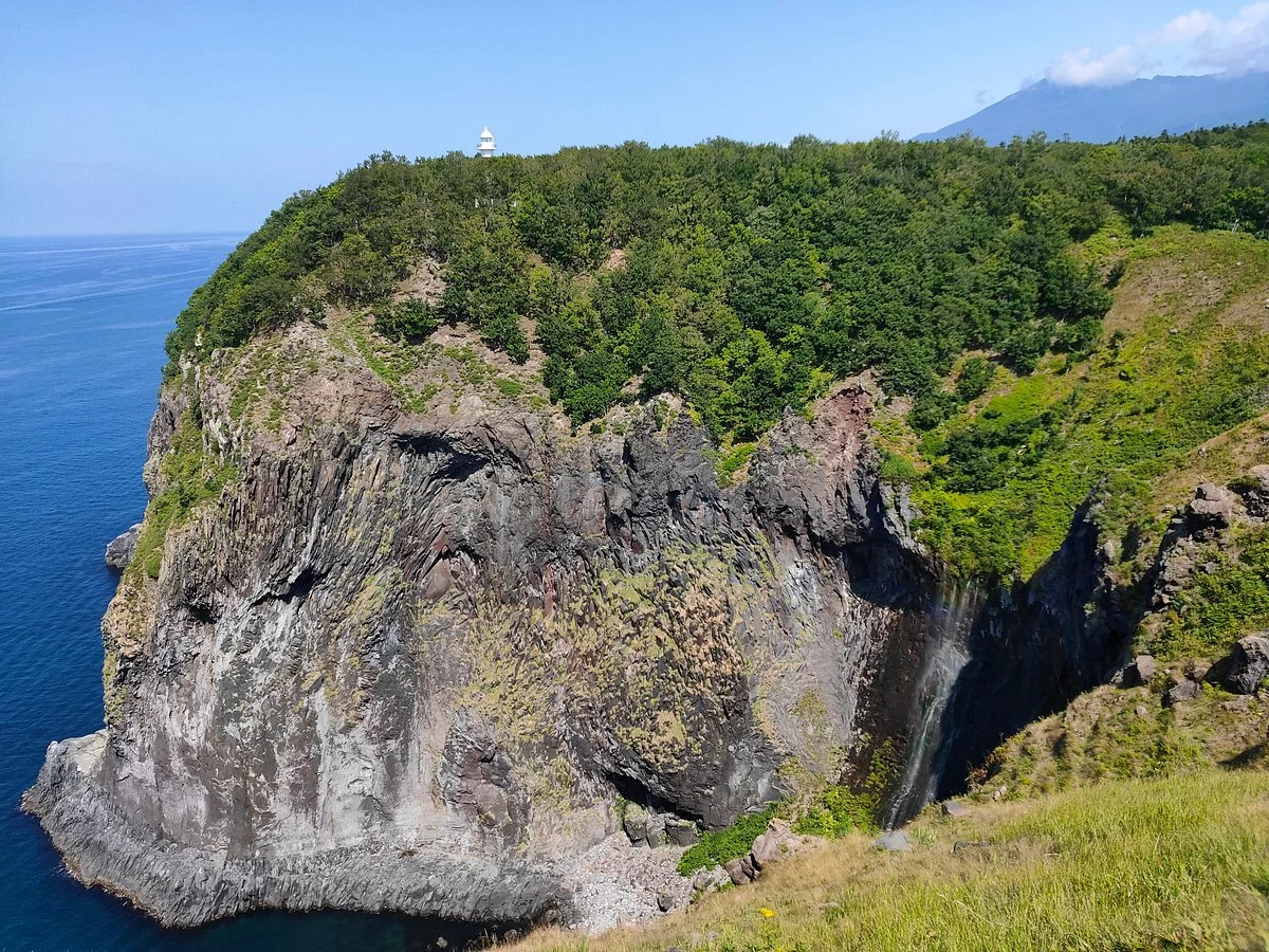 Shiretoko Nature Center