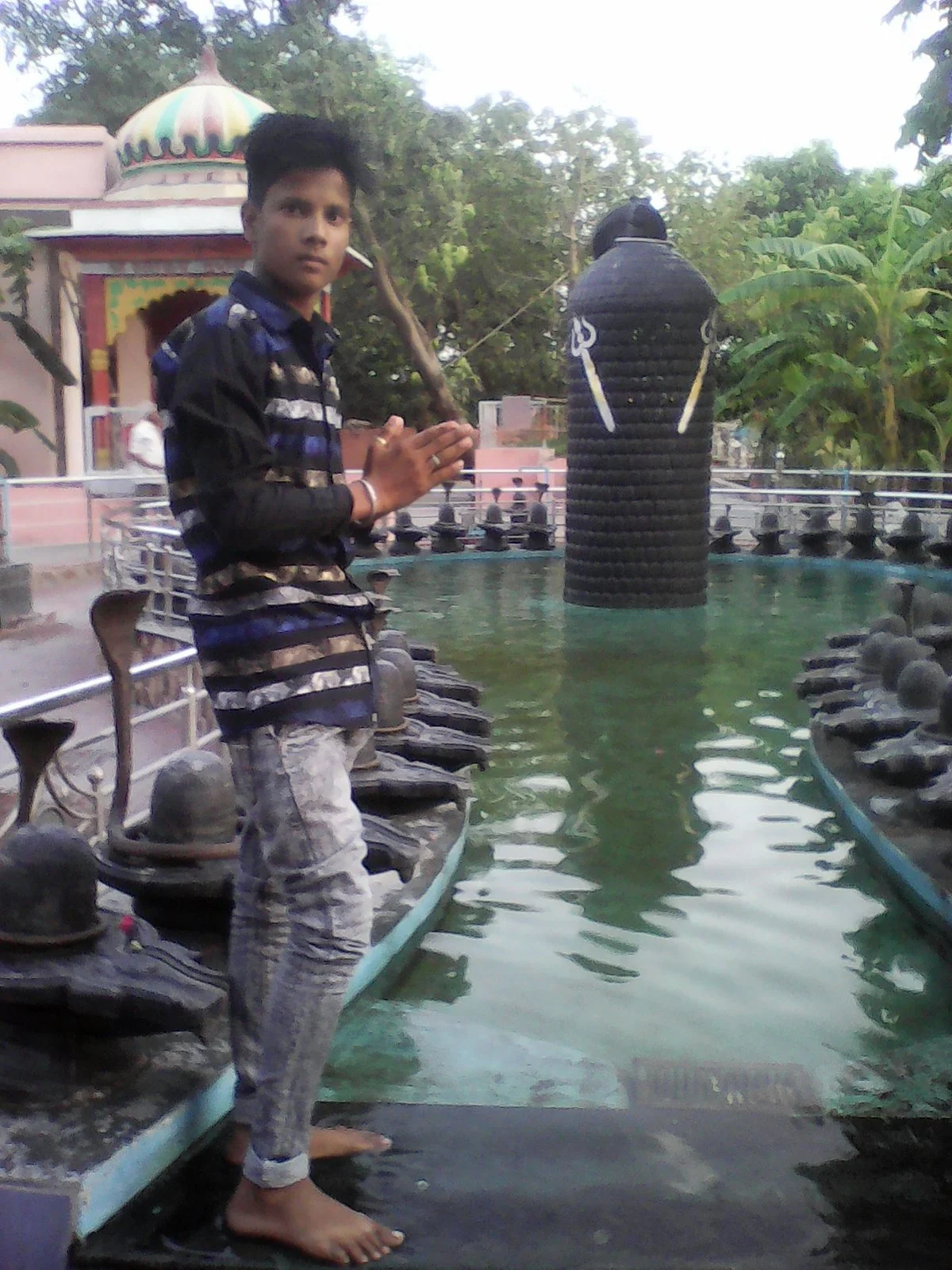 Shivpuri Dham