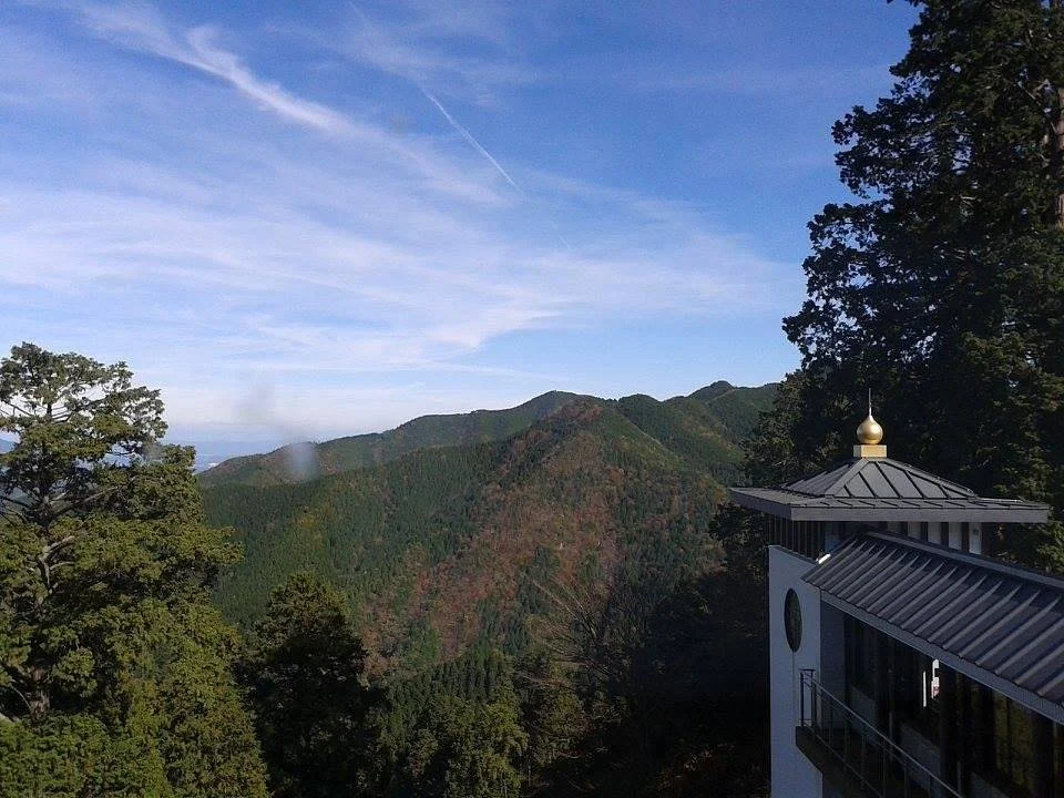 Koyasan Station