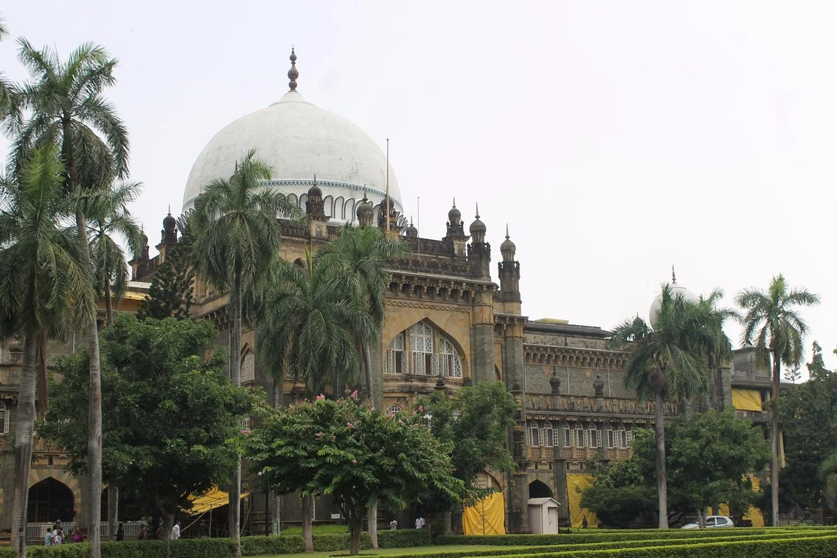 Mumbai G.P.O