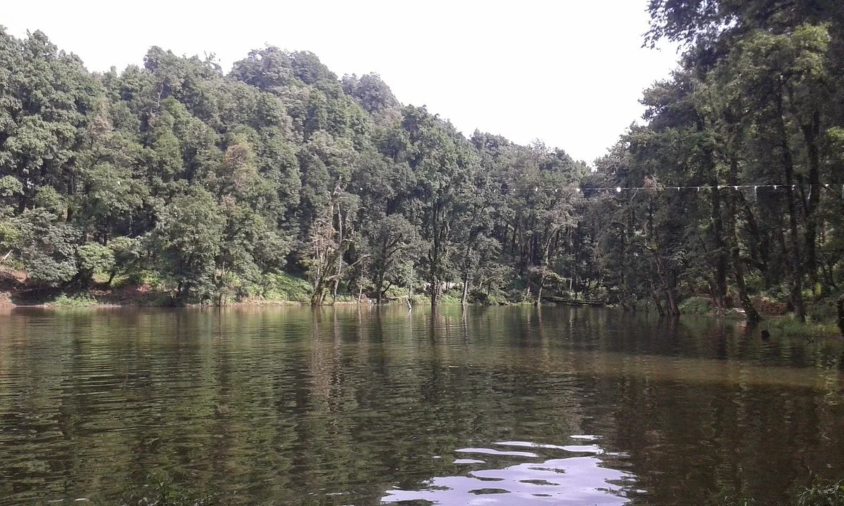 Nachiketa Tal