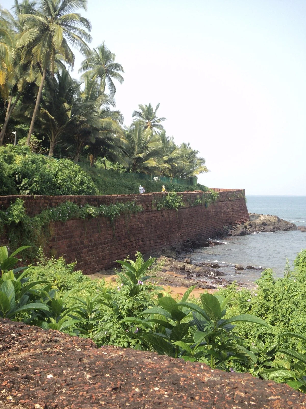 The Cabo Palace