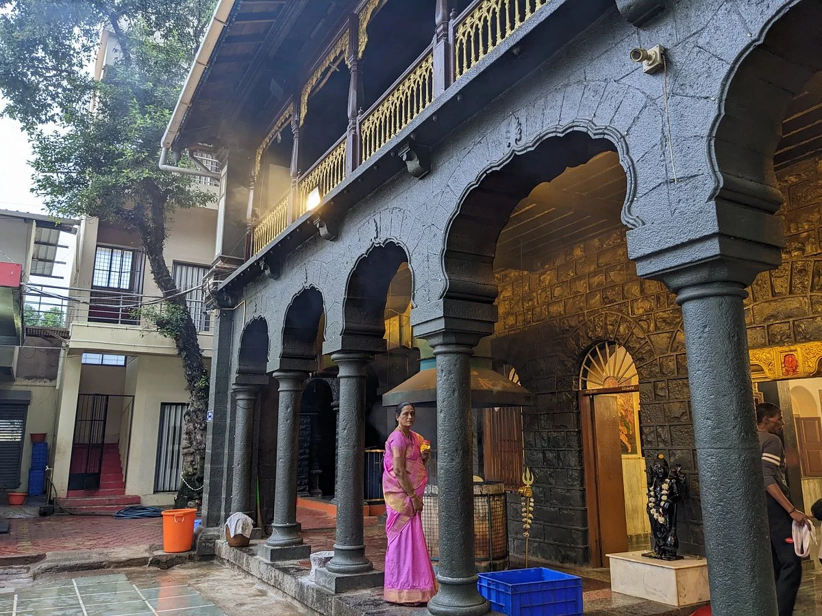 Kapileshwara Temple
