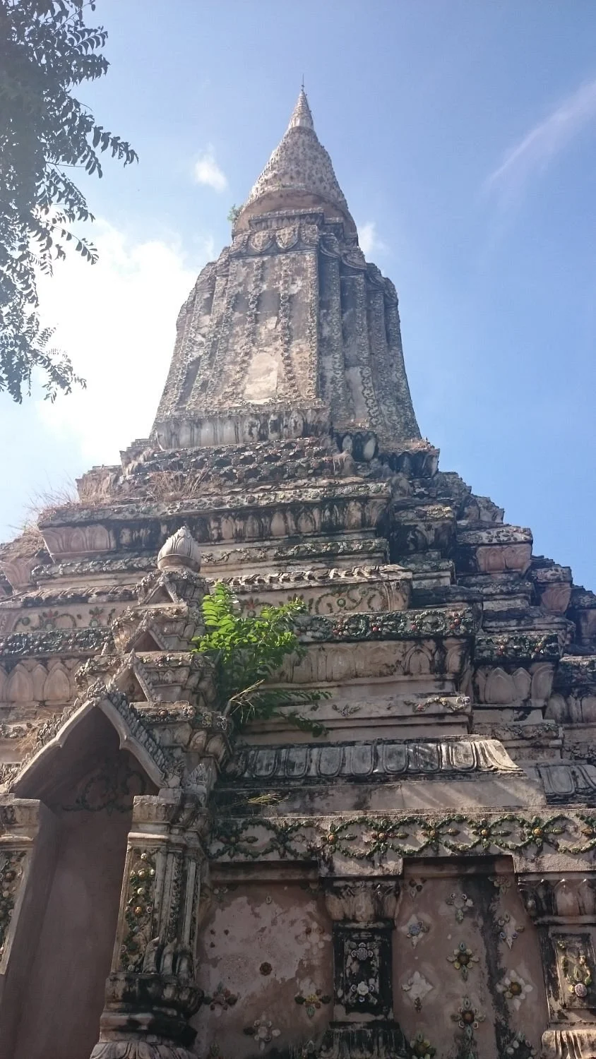 Phnom Da