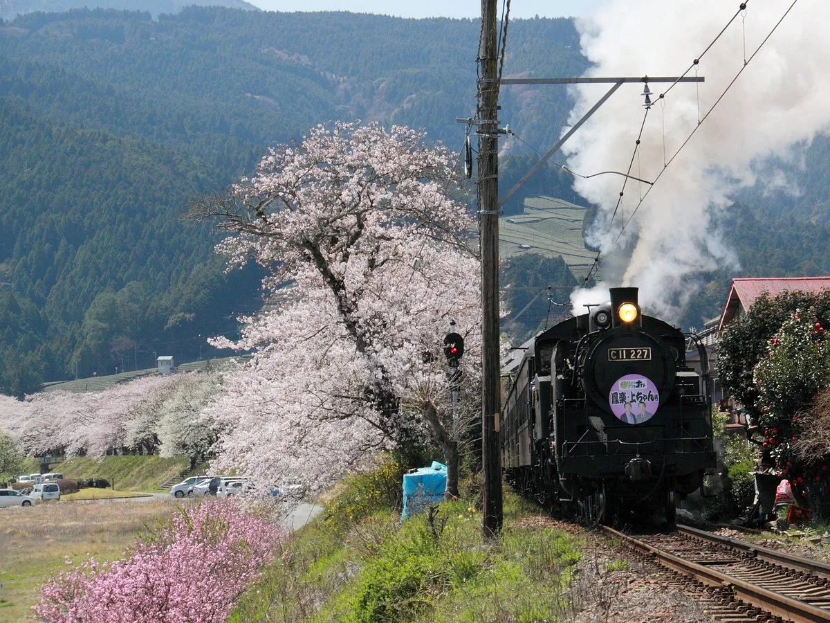 Ieyama Station