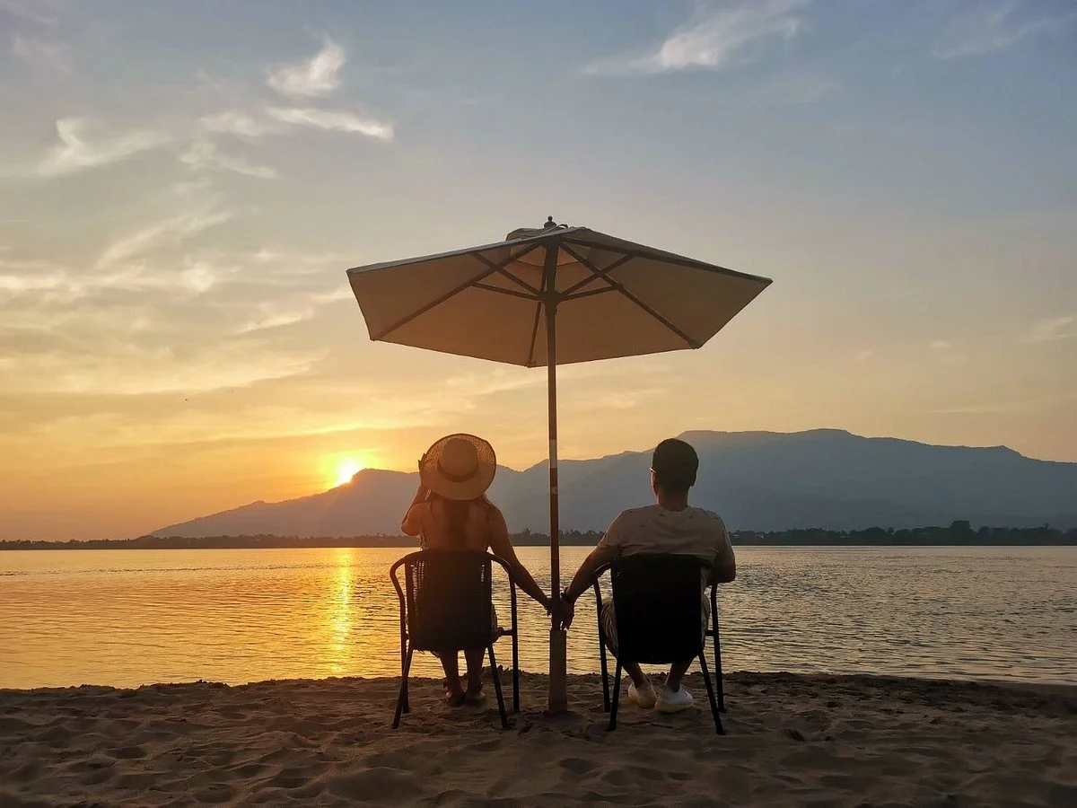 Don Daeng Island