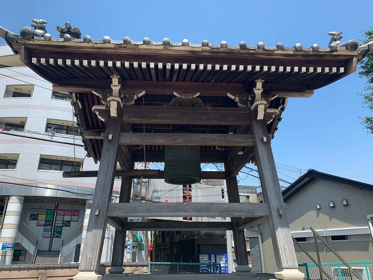 Senrin-ji Temple