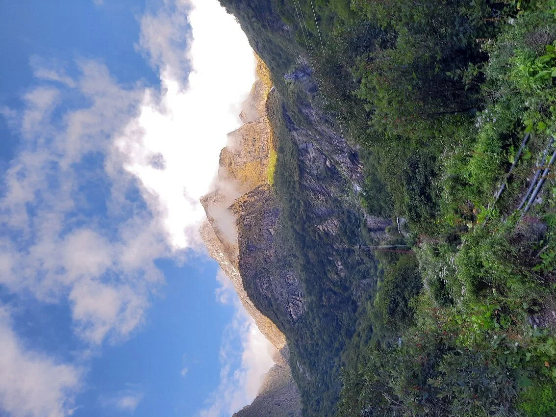 Gurdwara Sri Hemkund Sahib