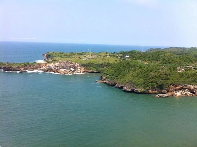 Baron Beach