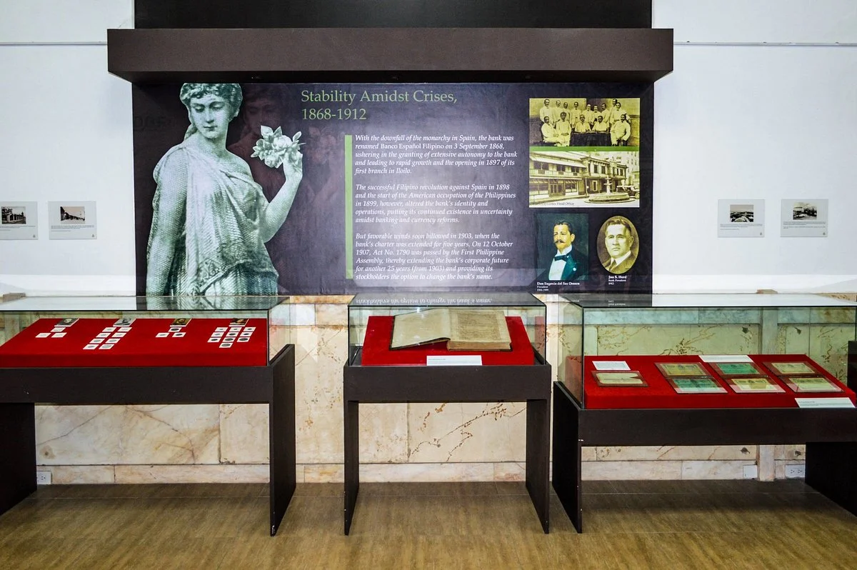 BPI Museum