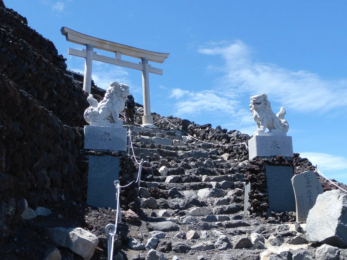 Kusushi Shrine