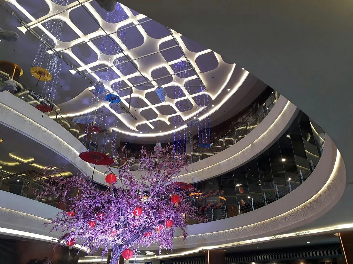 Lippo Plaza Jogja