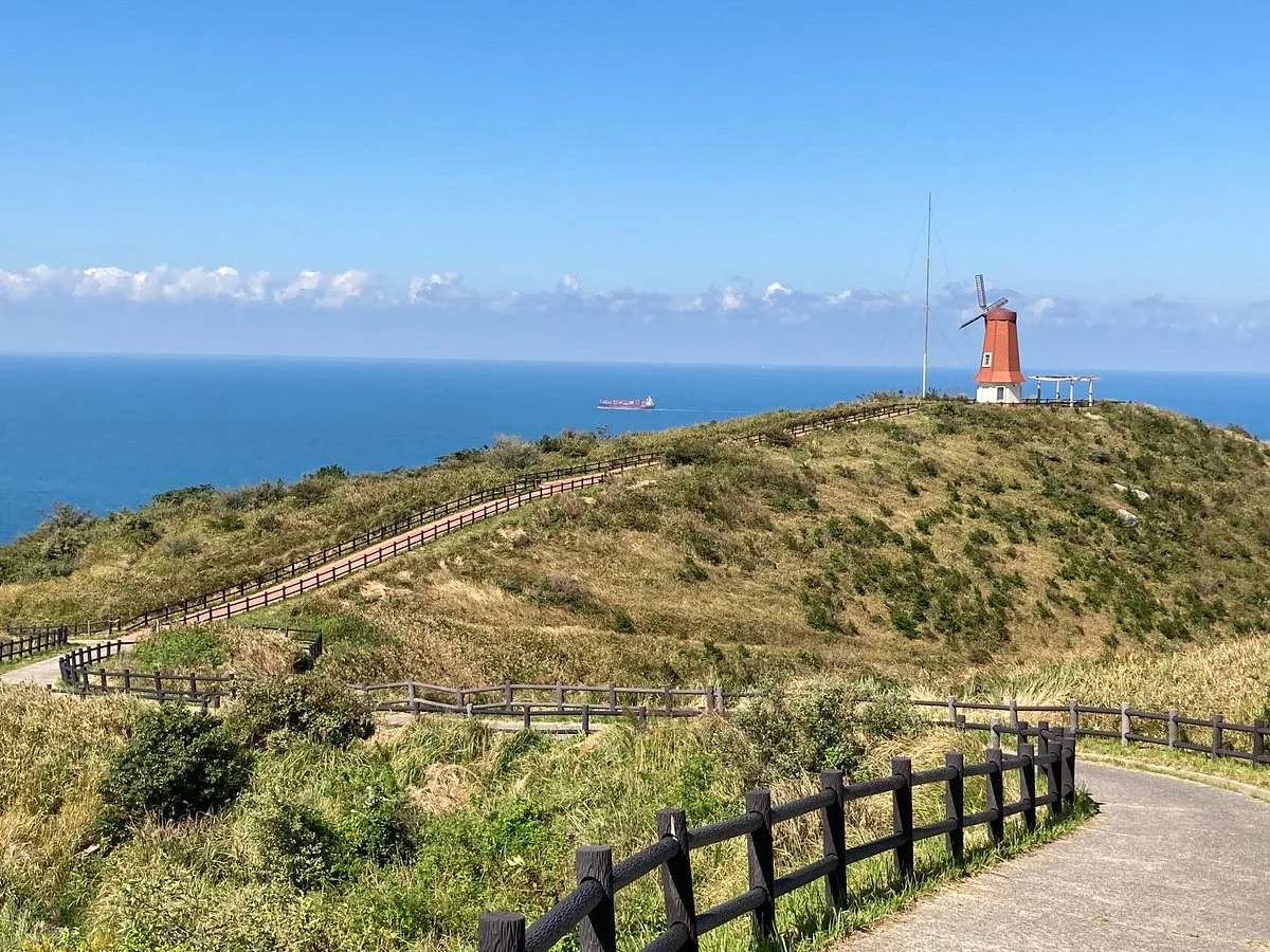 Windmill Observatory