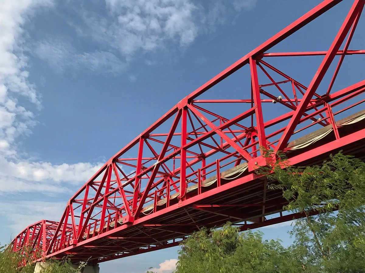 Xilou Bridge