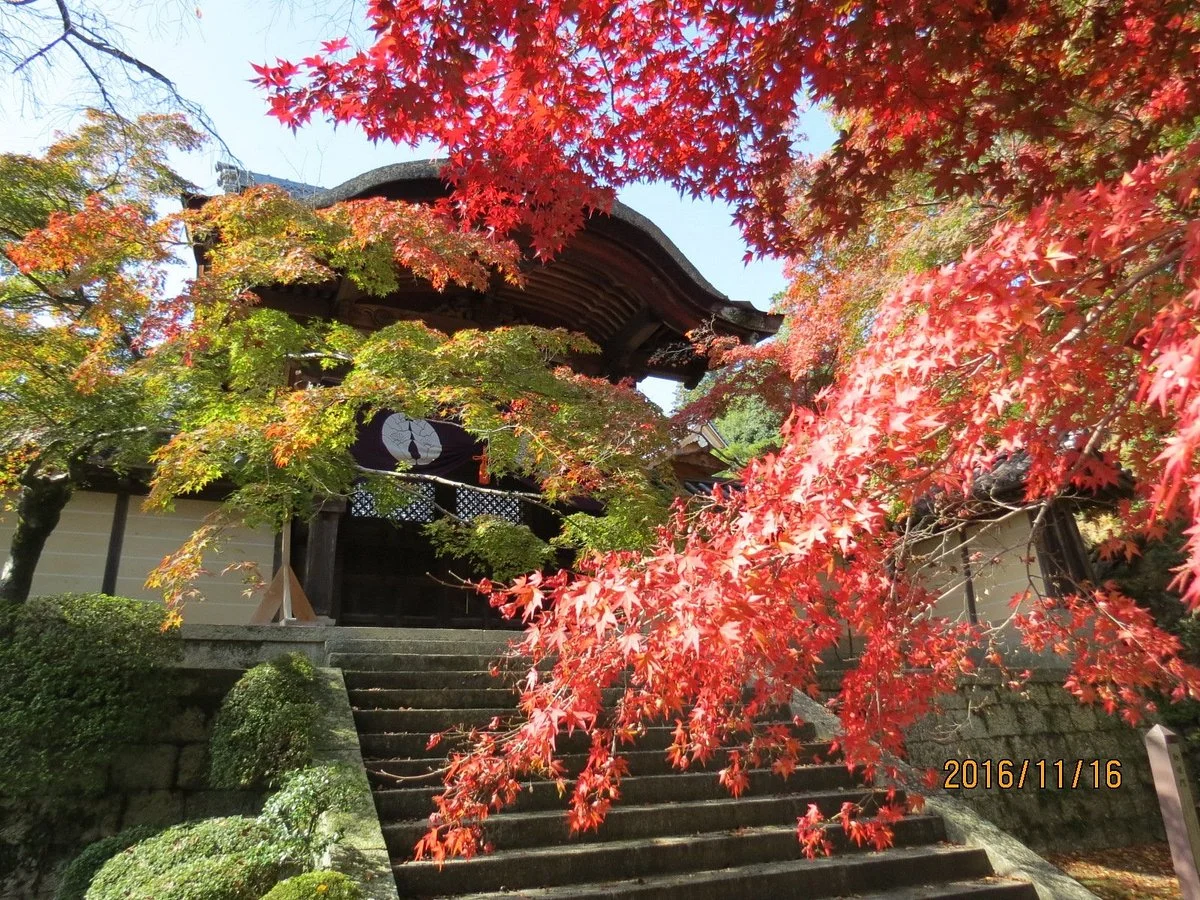 Komyoji Temple
