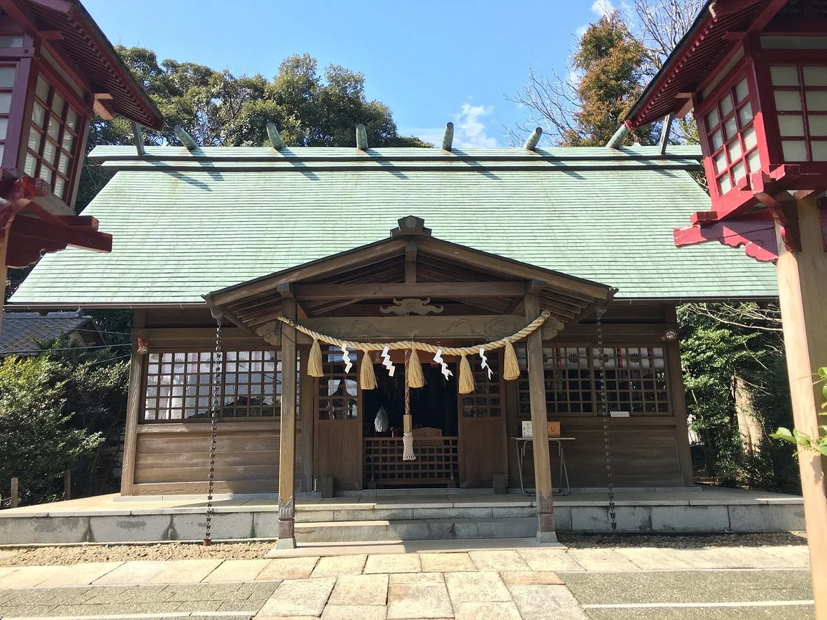 Kotohira Shrine