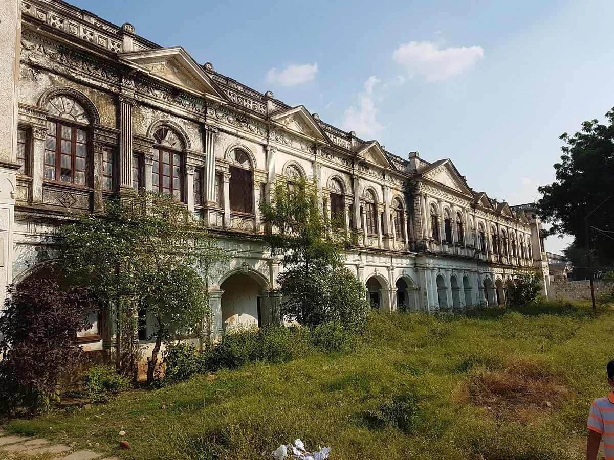 Nizam Museum