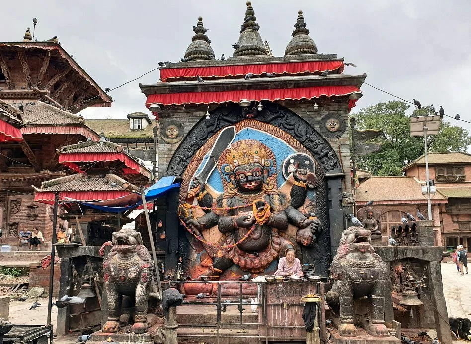Kala Bairav