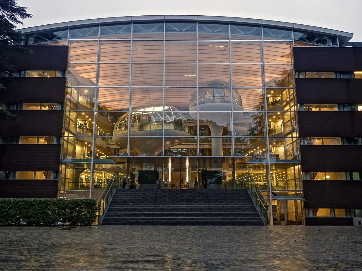 Seikei University