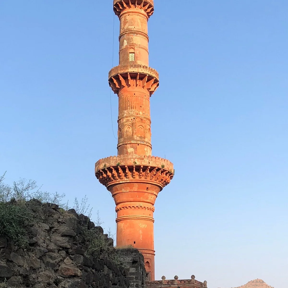Chand Minar