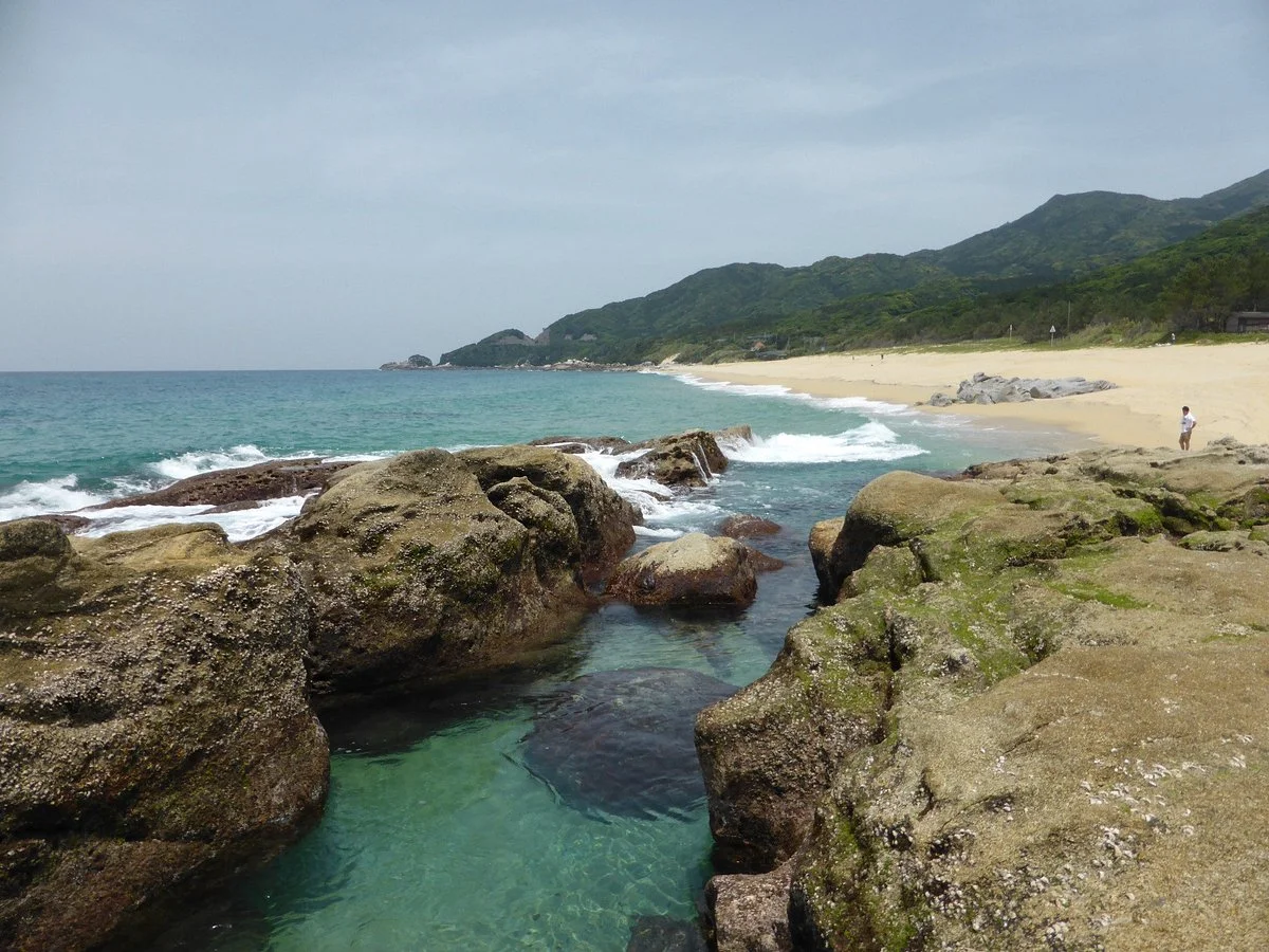 Nagata Inakahama