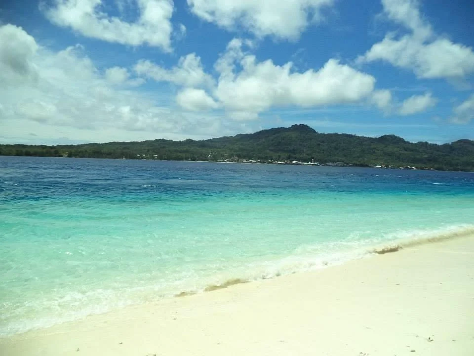 Sara Island