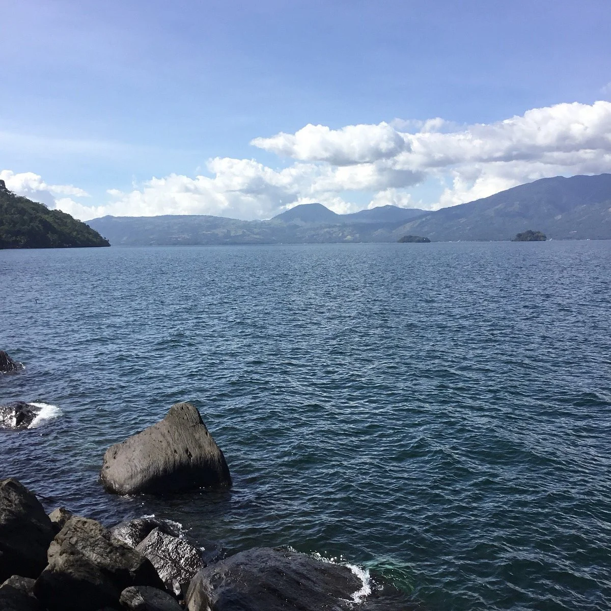 Lake Lanao