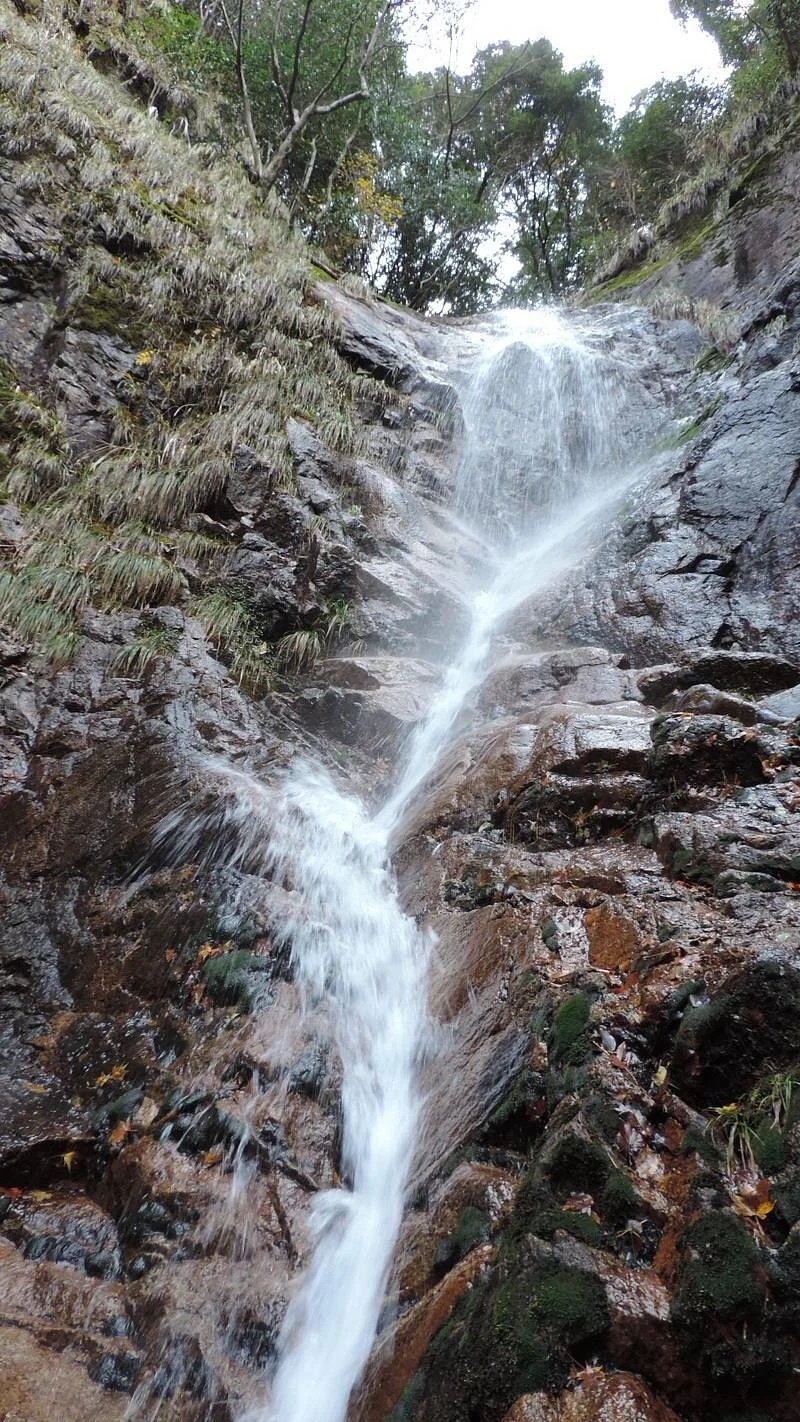 Ashio Fall