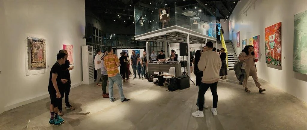 Modeka Creative Space