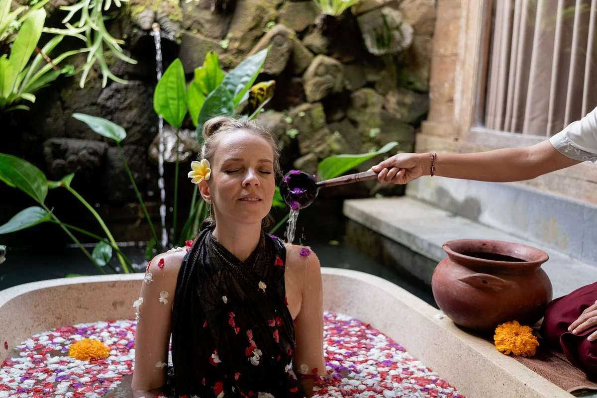 Kamalini Spa Ubud