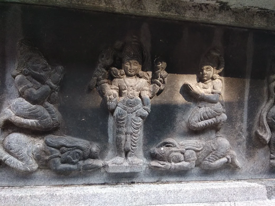 Shankaranarayana Temple