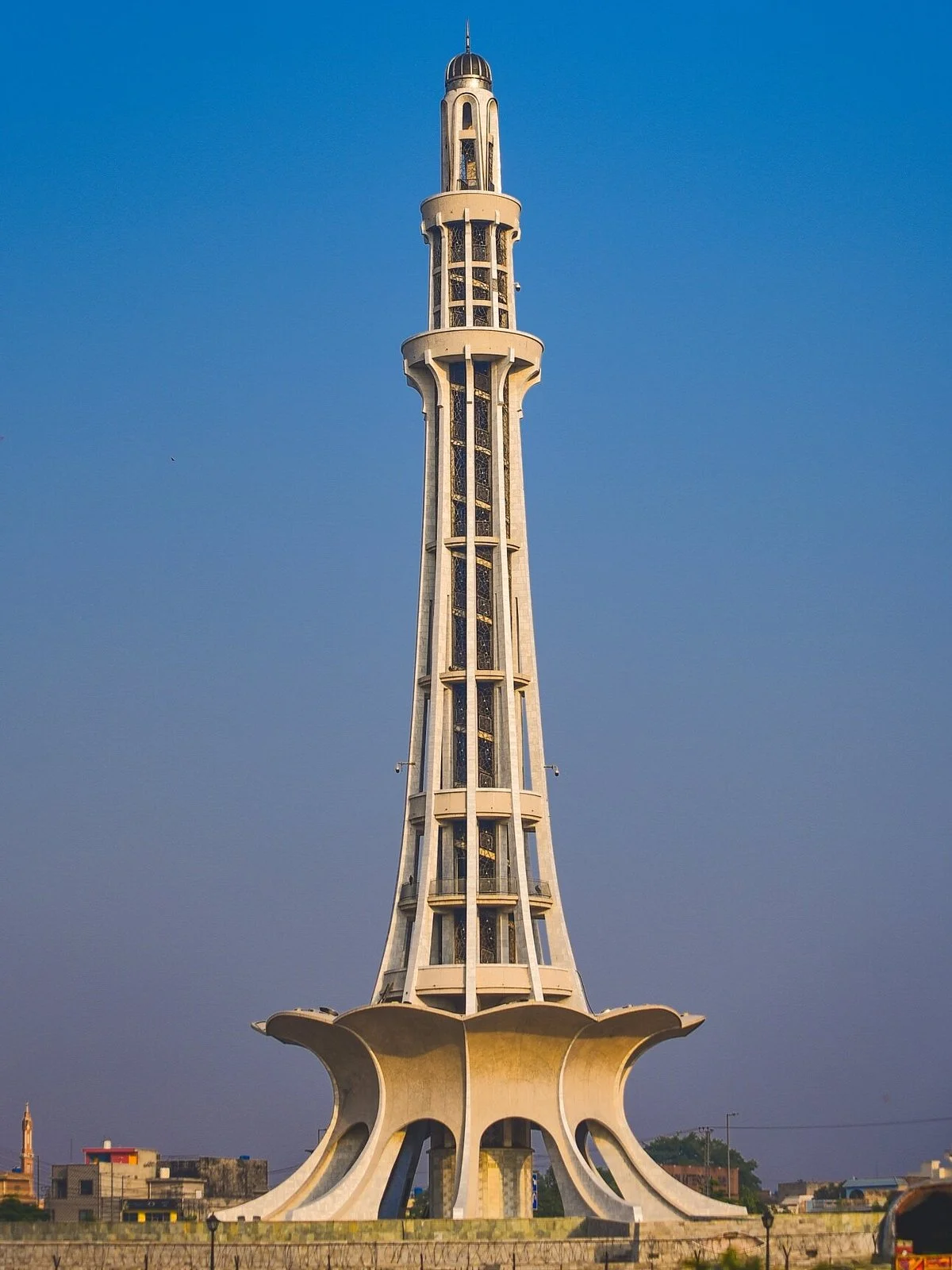 Minar-e-Pakistan