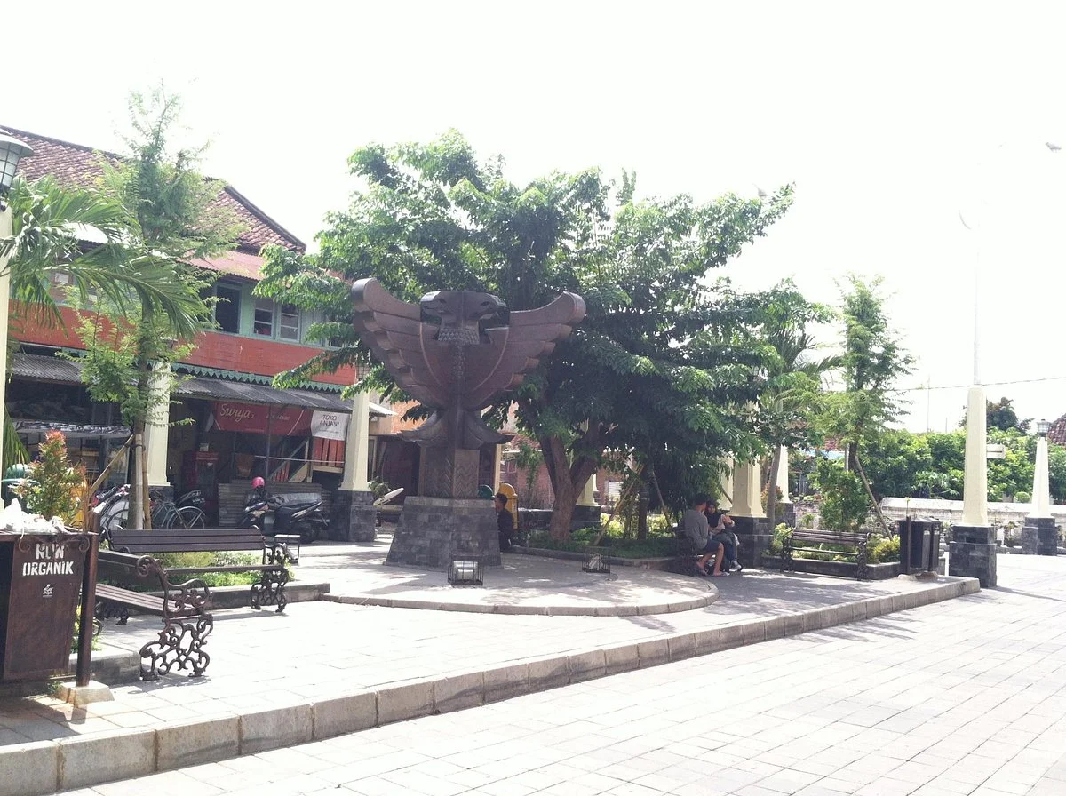 Garuda Park