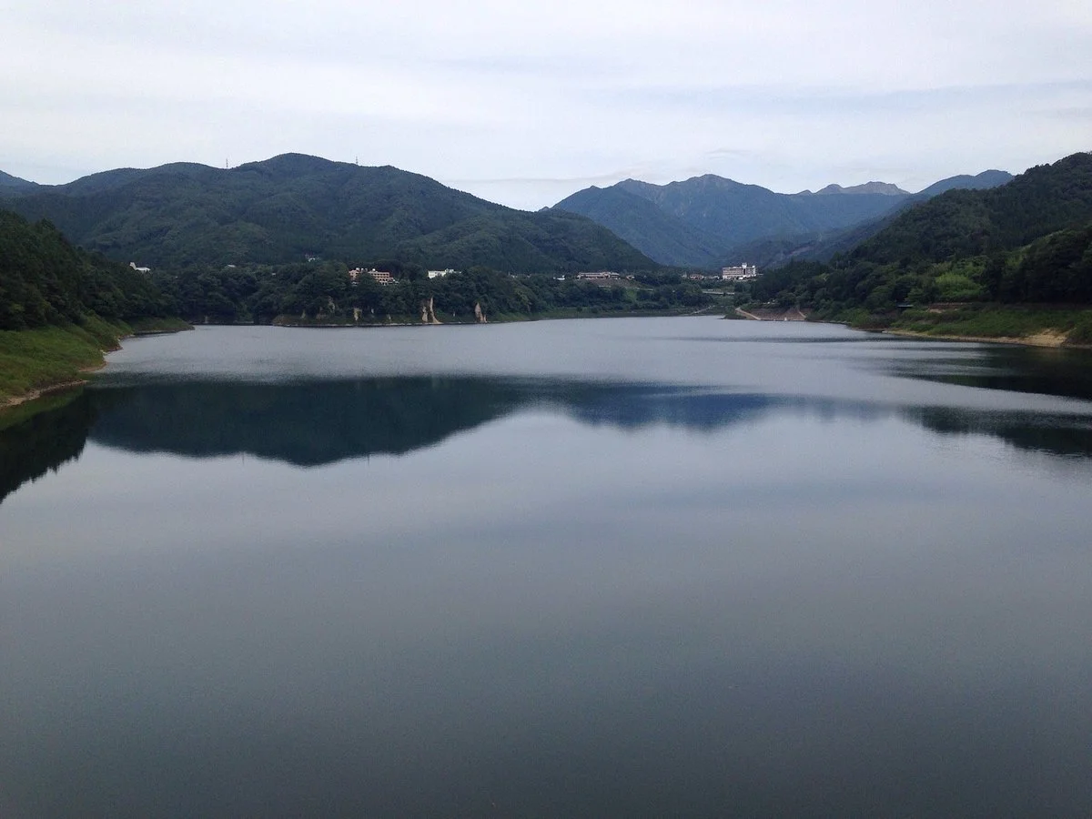 Lake Akaya