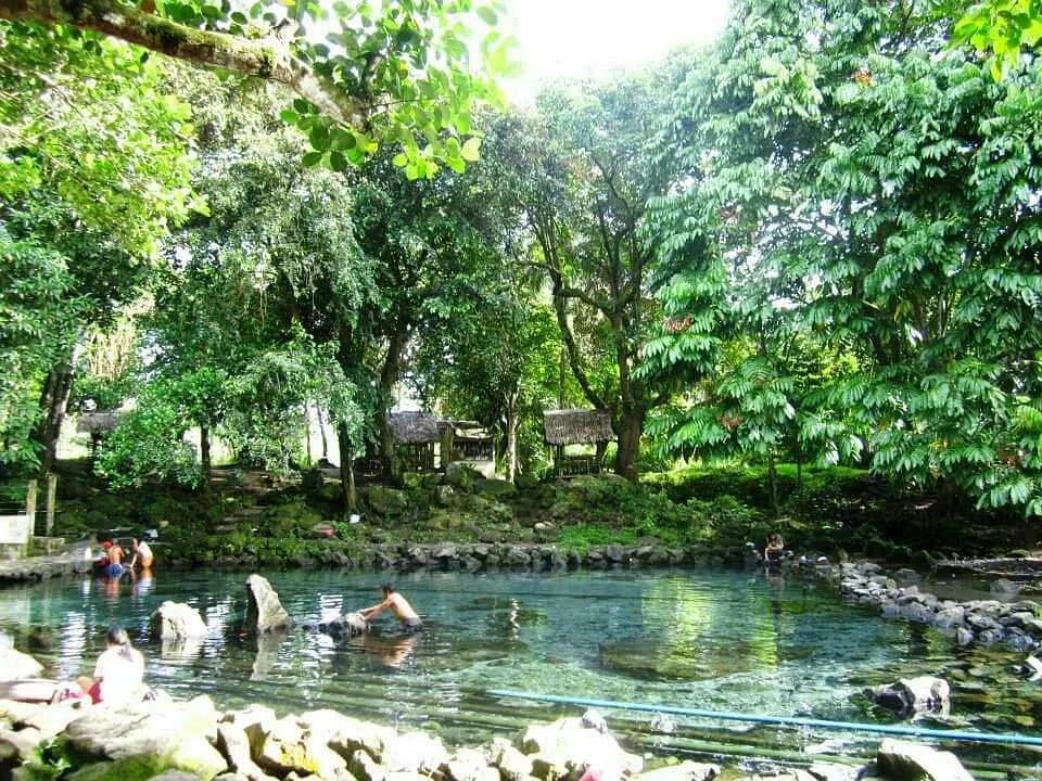 Songkoy Cold Spring