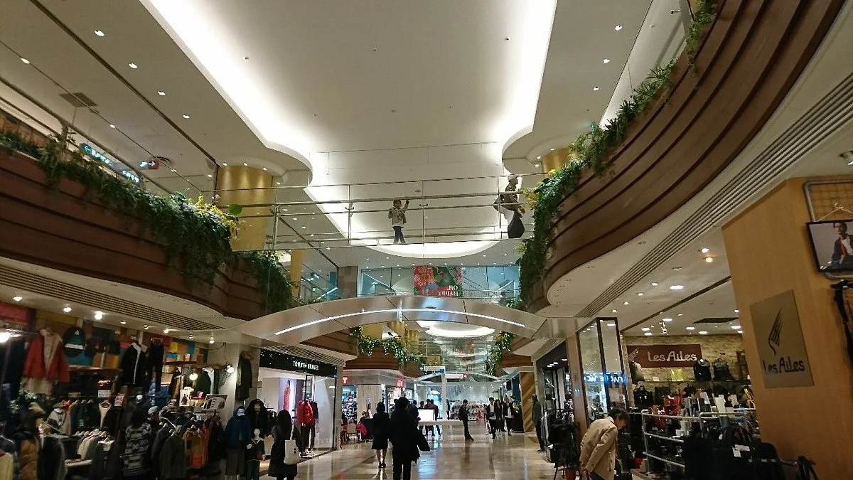 Urawa Parco