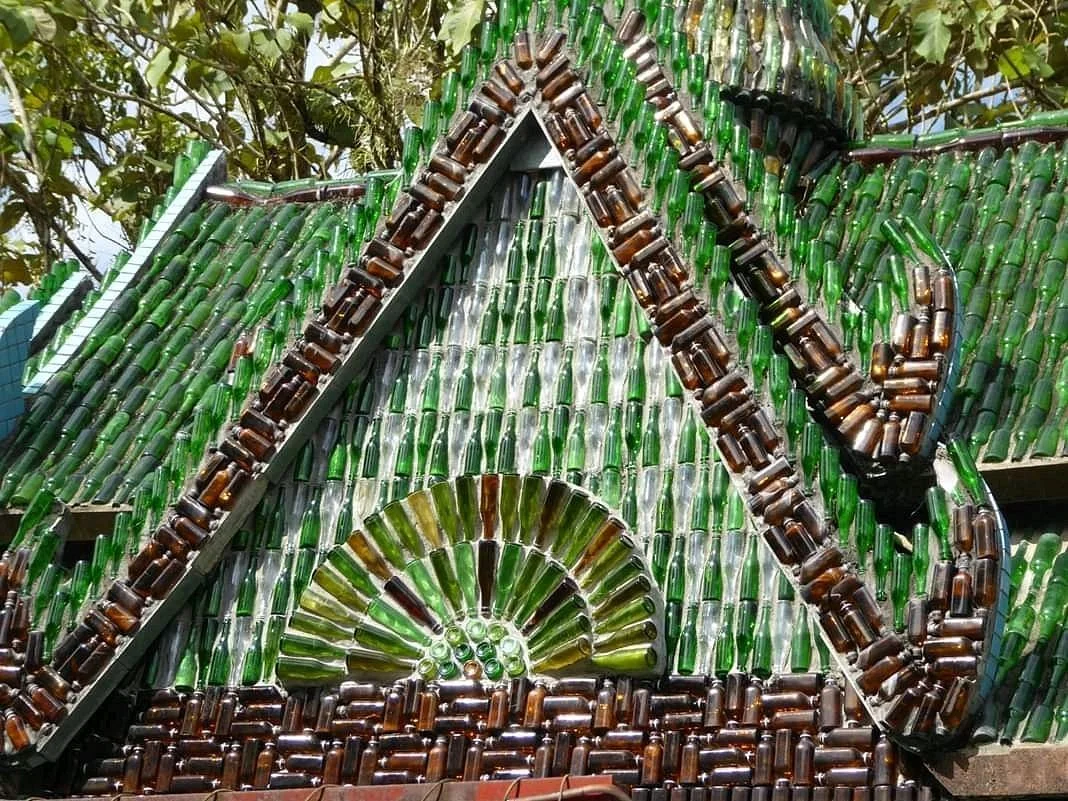 Wat Charok Padang