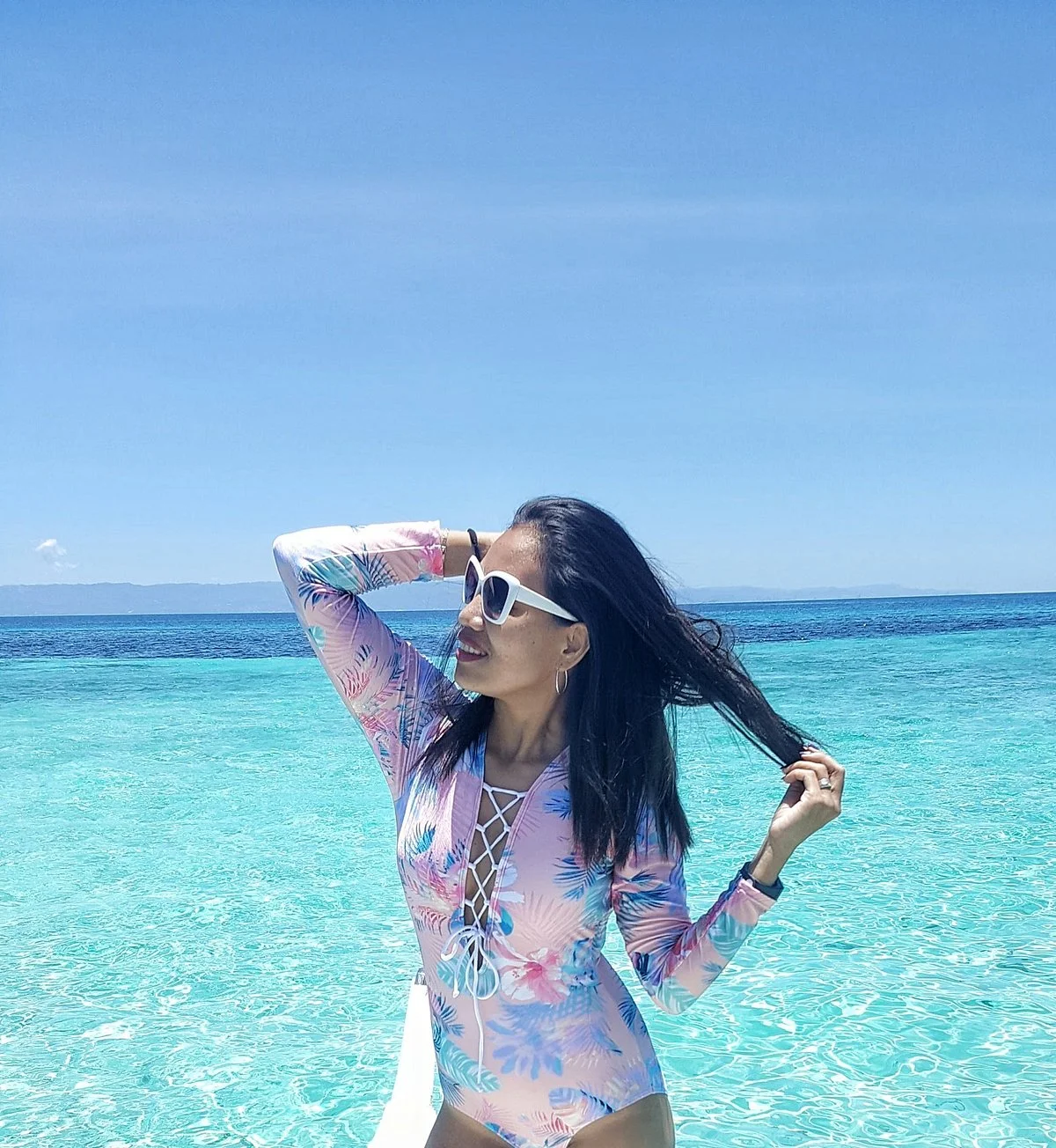 Mundong Sandbar