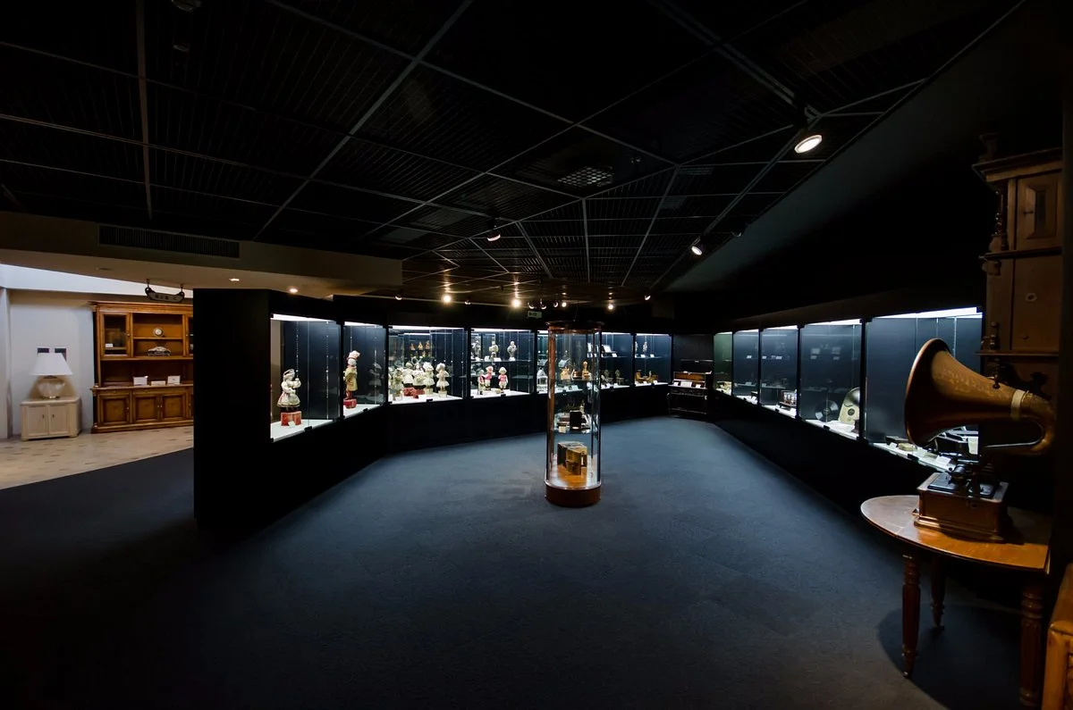 Nasu Orgel Museum