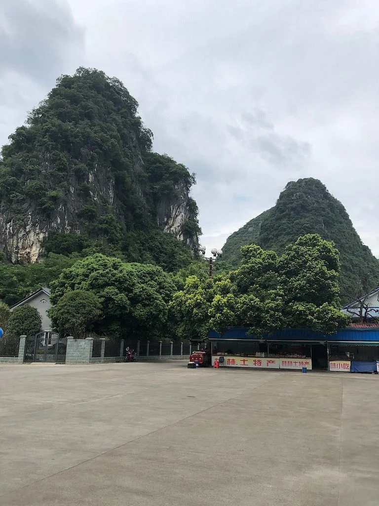 South China Pearls Museum
