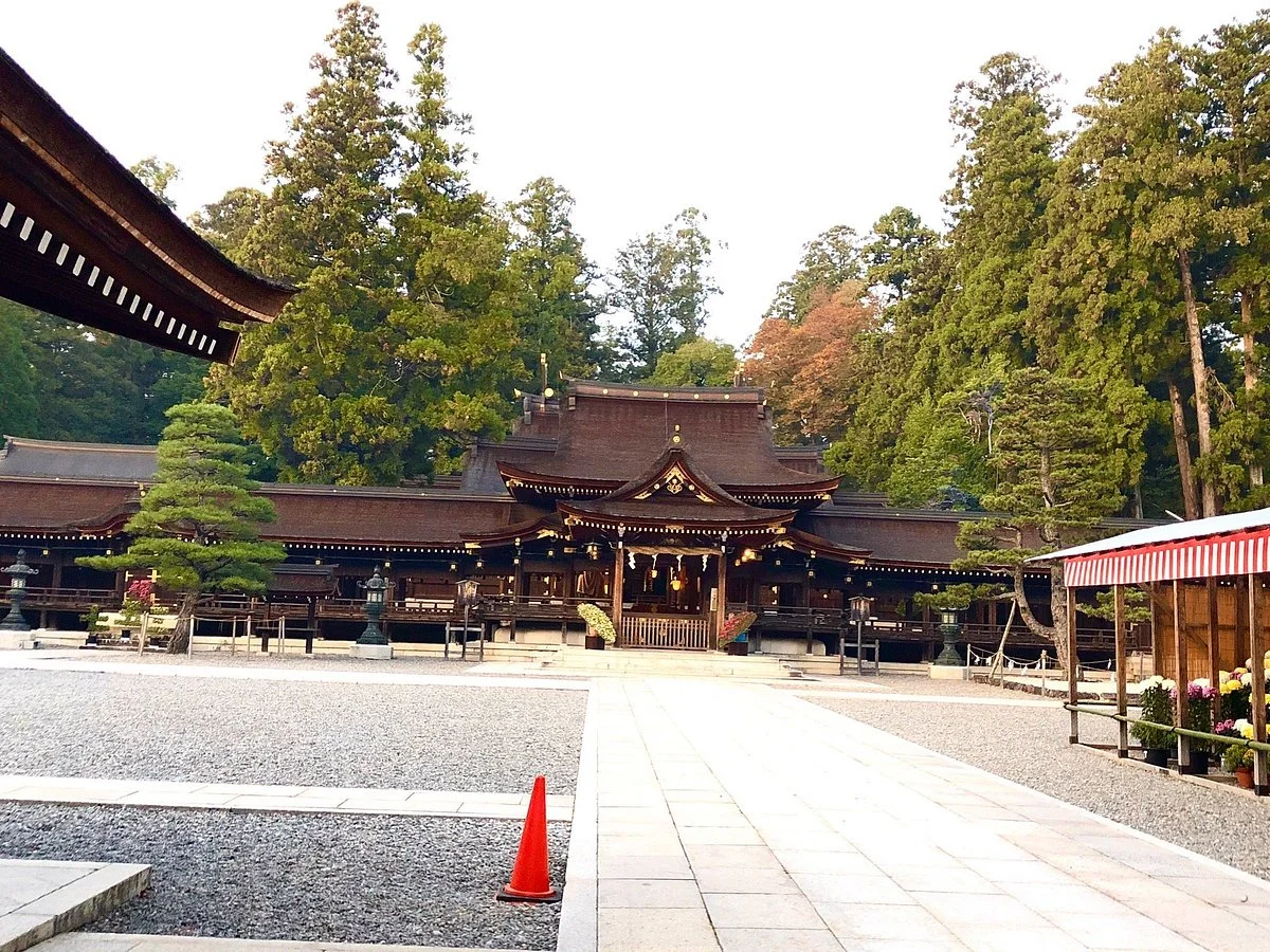 Tagataisha Omotesando Emadori