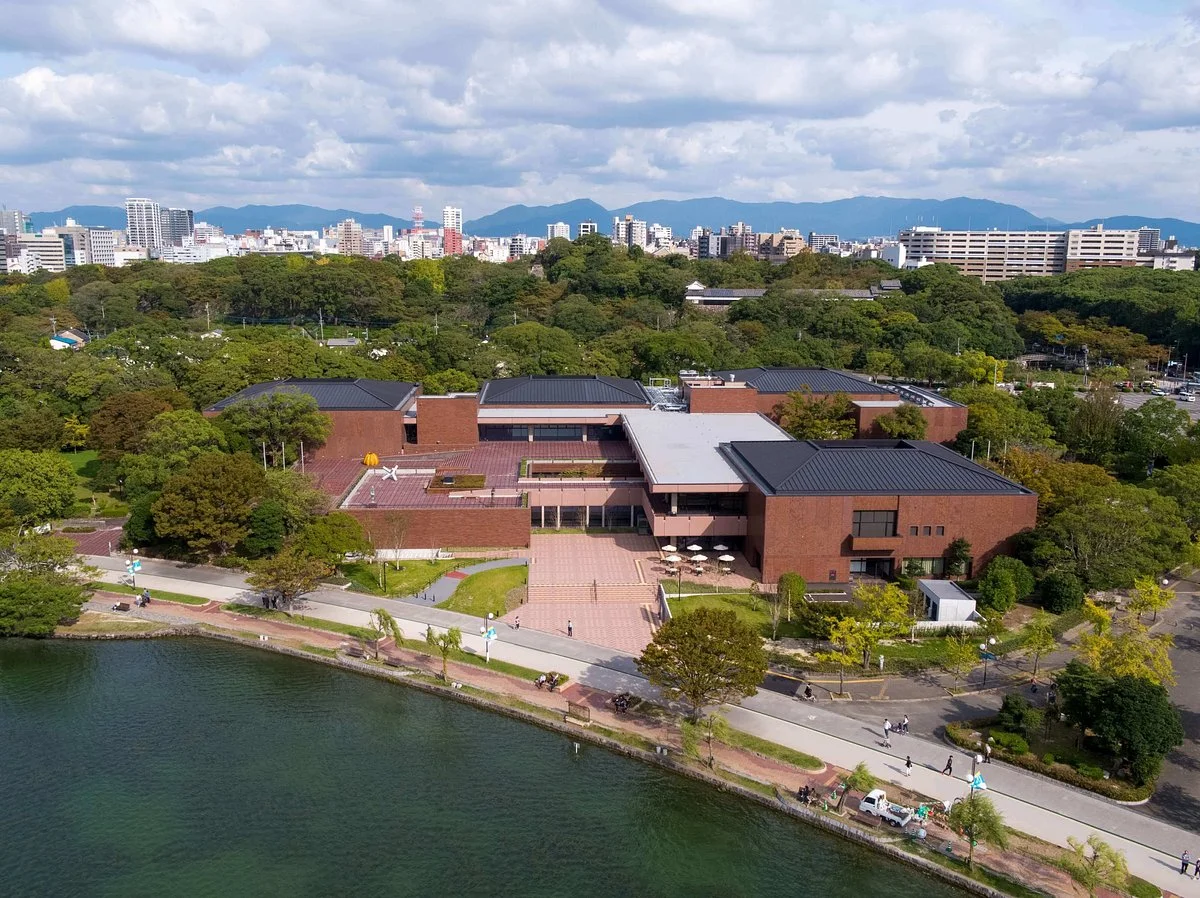 Fukuoka Art Museum