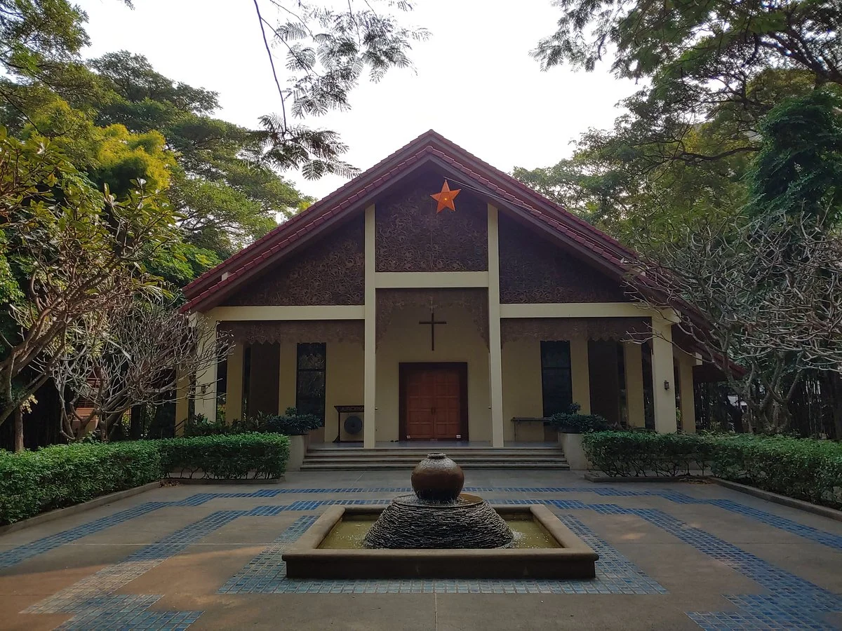 Seven Fountains Jesuit Retreat Center