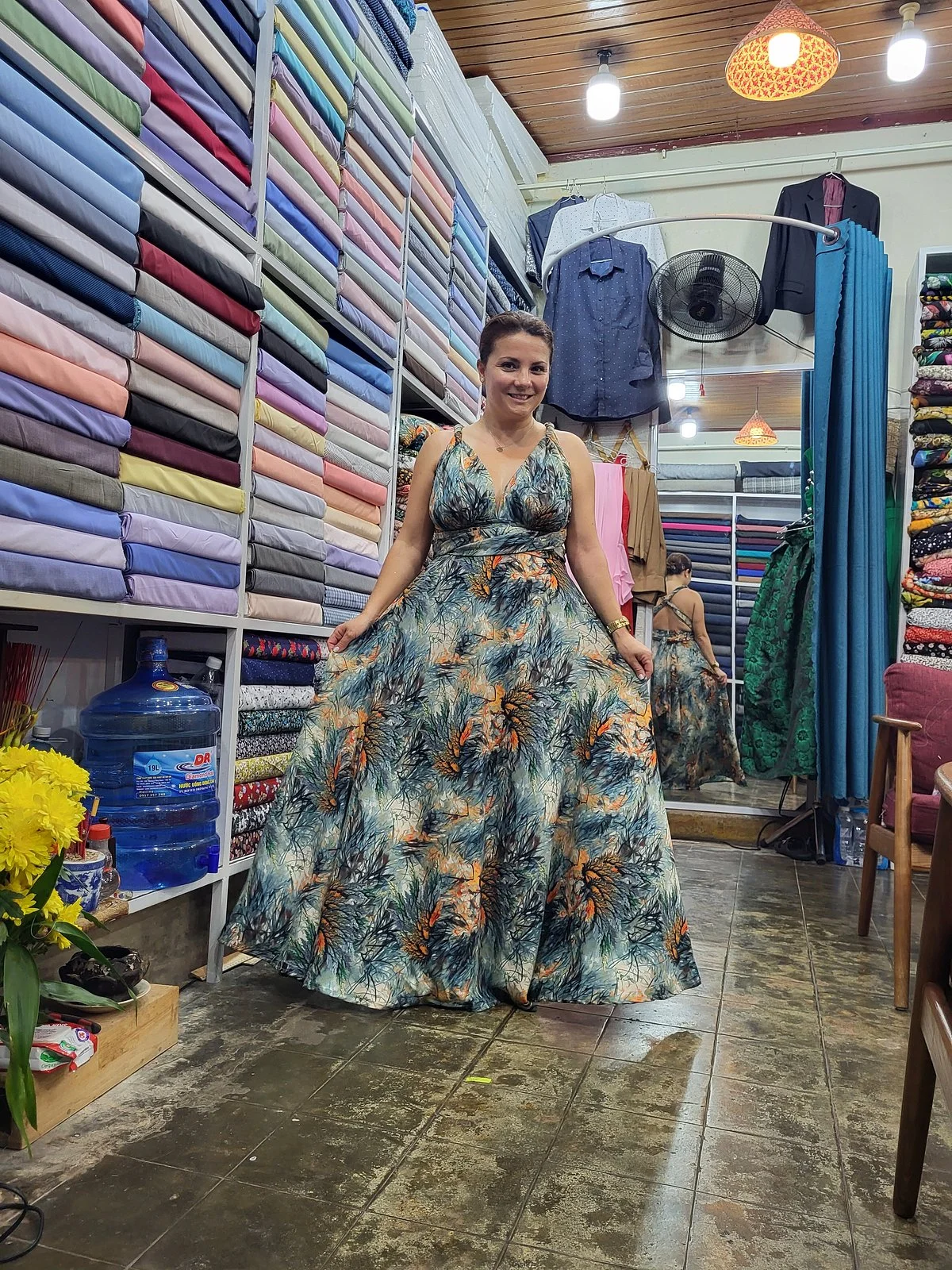 Lusi Tailor
