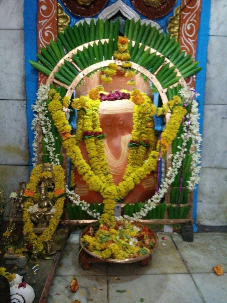 Torvi Narasimha Temple