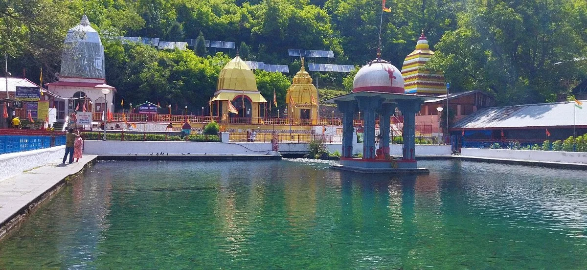 Mattan Temple